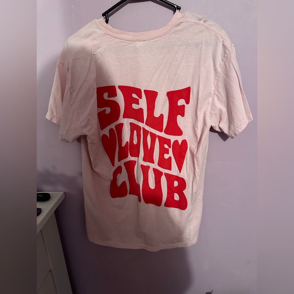 Graceful Bloom Boutique T-Shirt